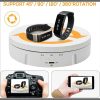 Motorized Photography Rotating Display/turntable