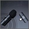 Wireless microphone