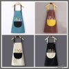 Kids waterproof aprons