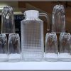 7Pcs Water set