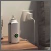 Rechargeable Portable Travel Bottle Warmer