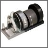 6 Slot Retractable Pan/Lid Organizer