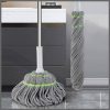 Self Wringing Twist Mop
