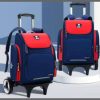 Wheeled School Trolley bag