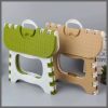 PP Kids Folding Stools