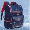 Large Capacity School Bag Load Relief Backpack