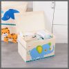 Wall Mounted Undergarment Organizer
