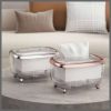 Luxury Tissue /serviette holder