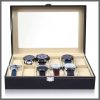 12 Slots Watch Organizer/Storage box