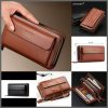 High-end business model clutch bag