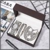 Luxury ladies jewelry gift set