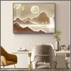 Electric Meter Box Decorative Wall Art Cover