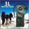 3L Water Bladder Hydration Backpack large capacity Water Bag
