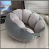 Plush Pillow