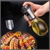 200ml Round Oil sprayer bottle 