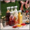 1.1L Multipurpose square pitcher jars