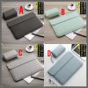 2in1 high quality laptop sleeve