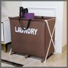 Foldable Laundry Basket