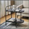 Multiple purposes Bedroom/ Living Room Office Small Coffee  Table