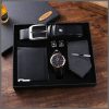 5 in 1 Quality Fashion men gift set