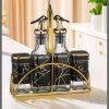 5Pc condiment set