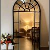 Locally Crafted Cathedral big decorative mirrors/ Windsor mirrors