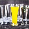 6pcs Luminarc glasses