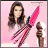 3 in 1 multi function perfect curl 