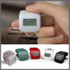 Smart LCD Finger Counter