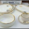 32Pcs Dinner set 