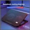 Adjustable Laptop Cooling Pad