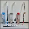 Spray Mop with 360 Degree Handle Mop