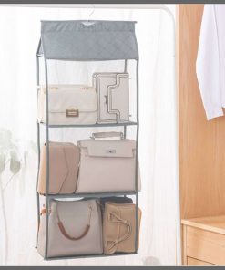 3 Layer Bag Organizer