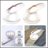 Rechargeable lint remover