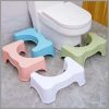 Toilet Feet Stool