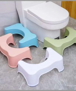 Toilet Feet Stool