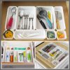 8 in1 drawer organizer