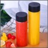 480ml 4Pcs Set of  Juice Bottles