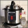 6L Dessini electric pressure cooker