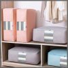 Quilt / Duvet / Multipurpose storage bag 