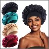 Sleeping Hair Bonnet