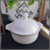3ltr Luxurious Serving Casserole 