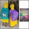Durable Light Weight Rain Coat