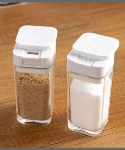 Household seasoning bottles