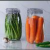 2500ml Airtight Candy /Juice /Cereal Storage Container