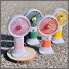 Rechargeable Handheld Portable  Mini Fan