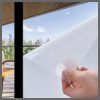 Privacy Window Contact Paper
