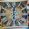 4 Gear Roman Vintage Wall Clock