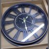40cm Vintage Roman wall clock