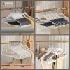 10pcs Seemless Hangers